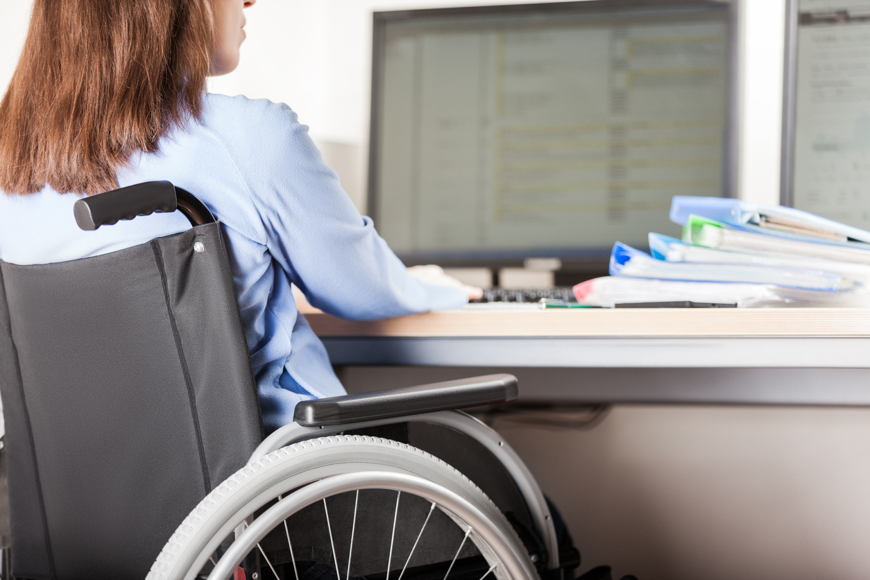 Disability In The Workplace: What Are Your Rights?