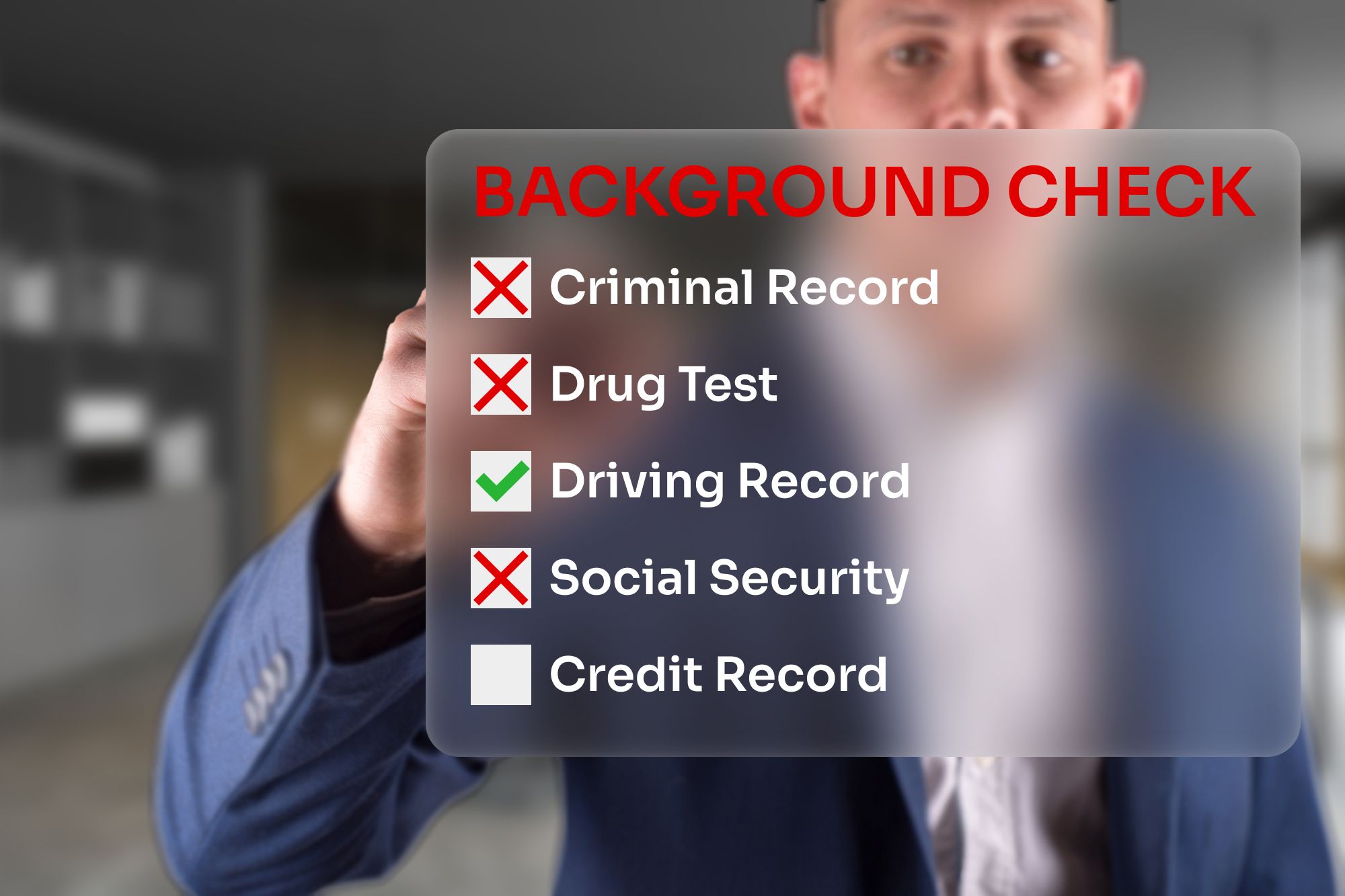 How Checkr Screens Employees' Background (and Other Things Y