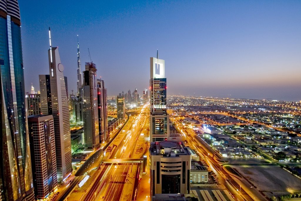 Skadden to launch Abu Dhabi office in Middle East