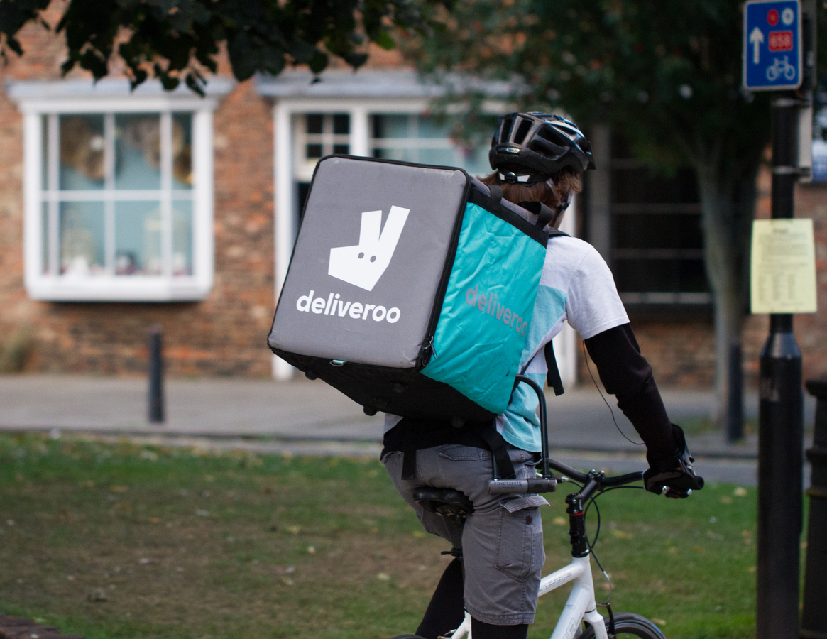 Deliveroo Might Have Won the Battle but Not the War on Worker Status