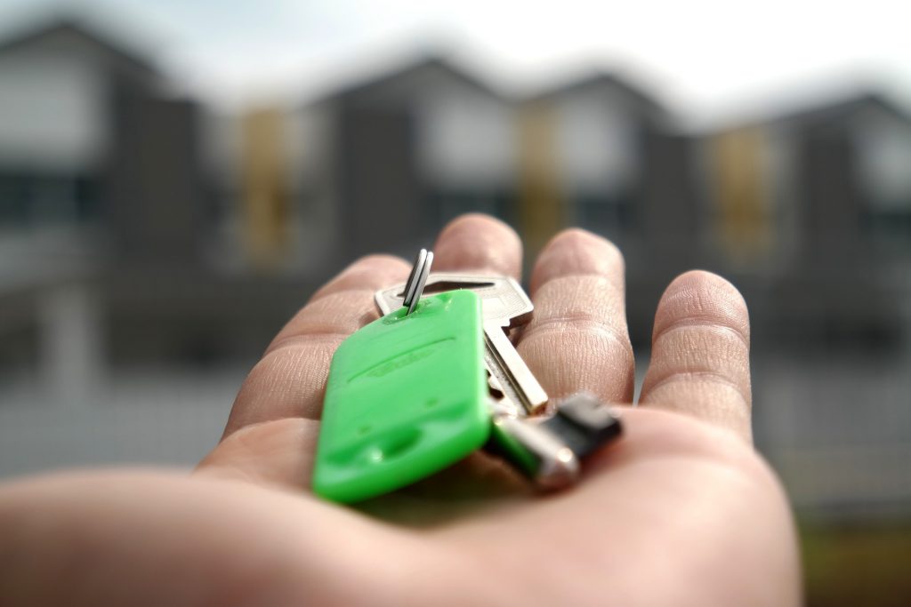 Deposit Protection Schemes – What Landlords and Tenants Should Know About