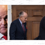 Giuliani Cites Memory Lapses in Ongoing New York Contempt Case