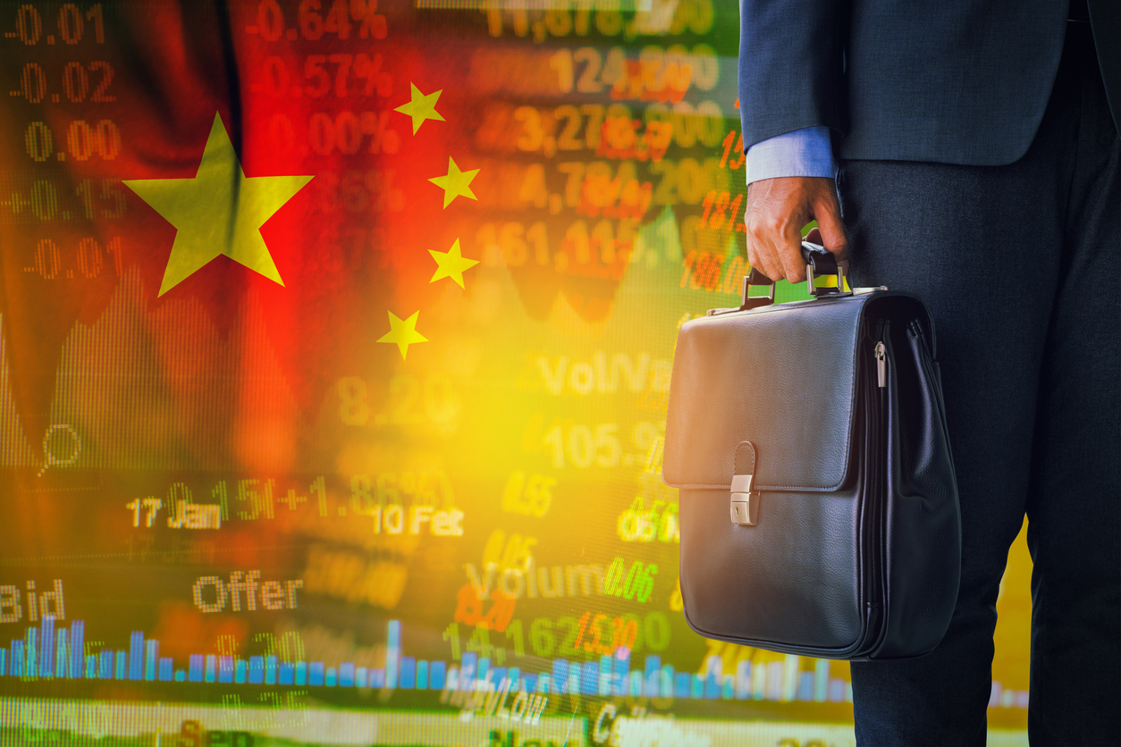 Investing in China? What Changes Do You Need to Be Aware About?