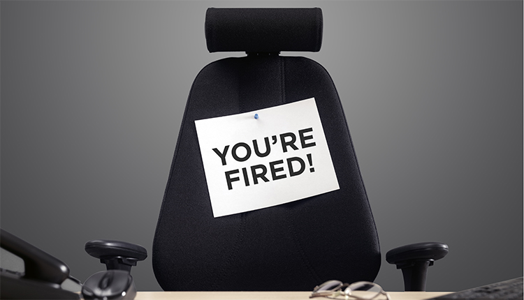 Can employers terminate at will?