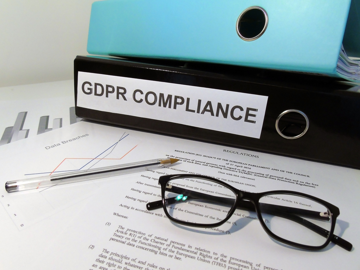 Have GCs Rightly Prepared Global Businesses for GDPR?