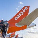 EasyJet flight couple removed for performing sex act