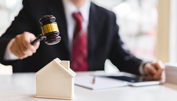 What Makes A Successful Lawyer For Real Estate Litigation?