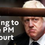 Could MPs Take the PM to Court to Force Brexit Delay?