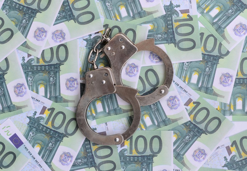 Here’s the EU’s Plan to Tackle Money Laundering