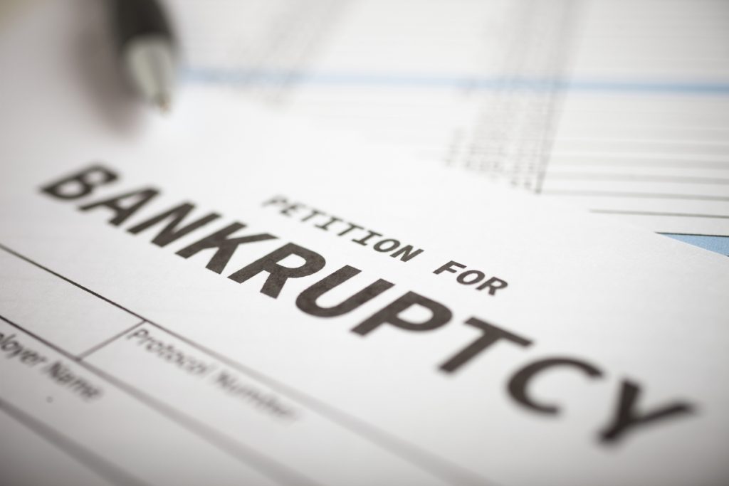 How An Emergency Bankruptcy Lawyer Can Help With Your Finances