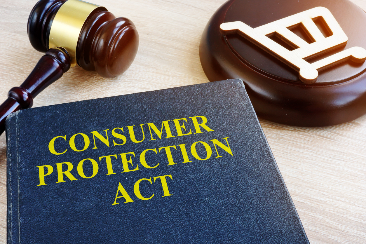 Changes in India's Consumer Protection Act 2019