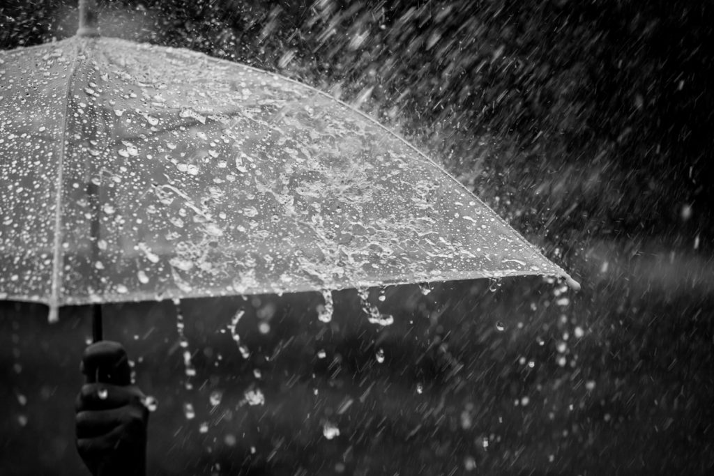 Are Employers Liable for Wet or Bad Weather Accidents?