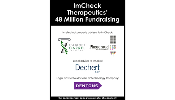 ImCheck Therapeutics