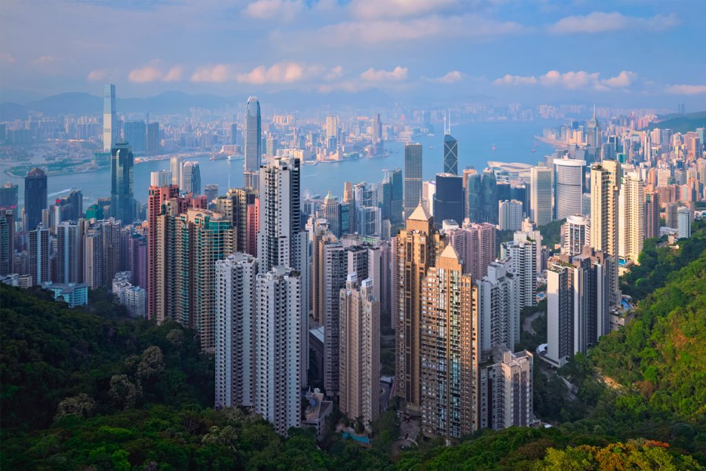 Ashurst Expands Corporate Practice with Hong Kong Partner Hire