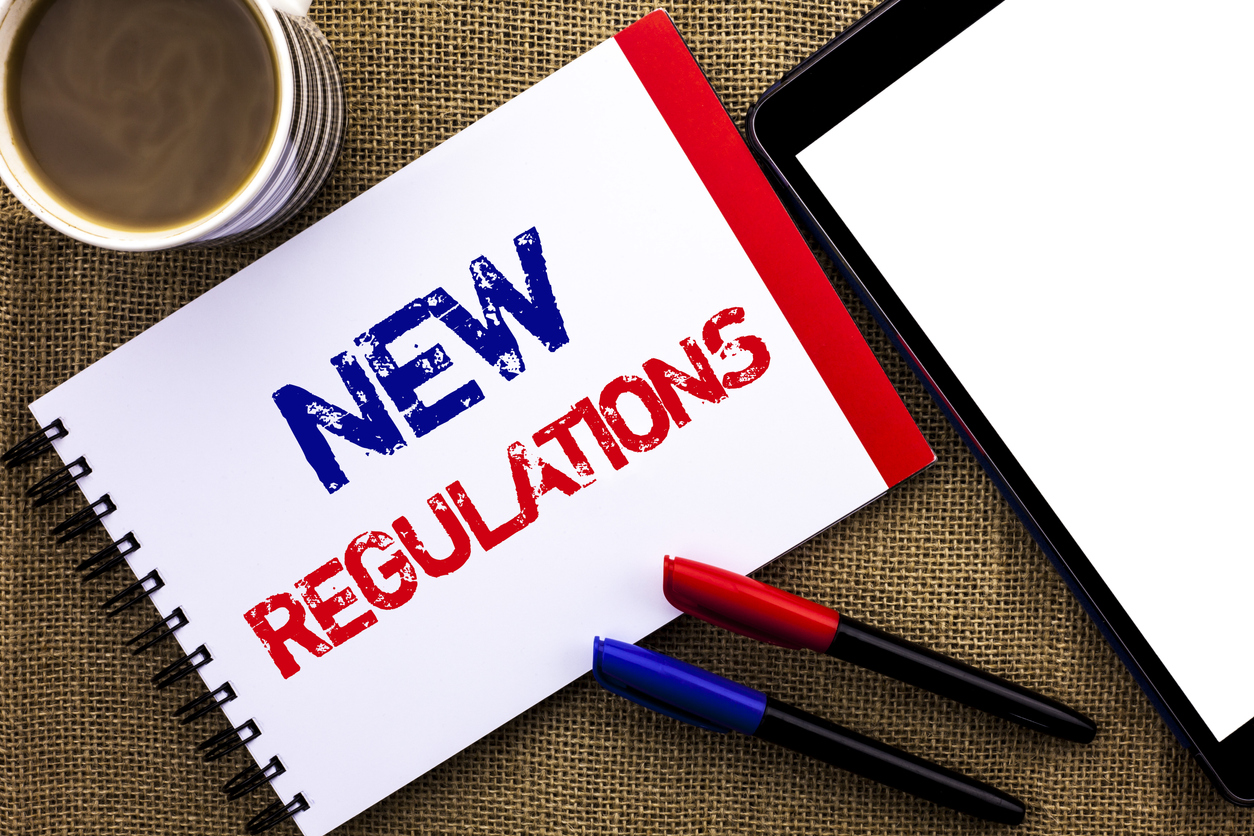 Regulatory Update: India's Companies Amendment Rules, 2020