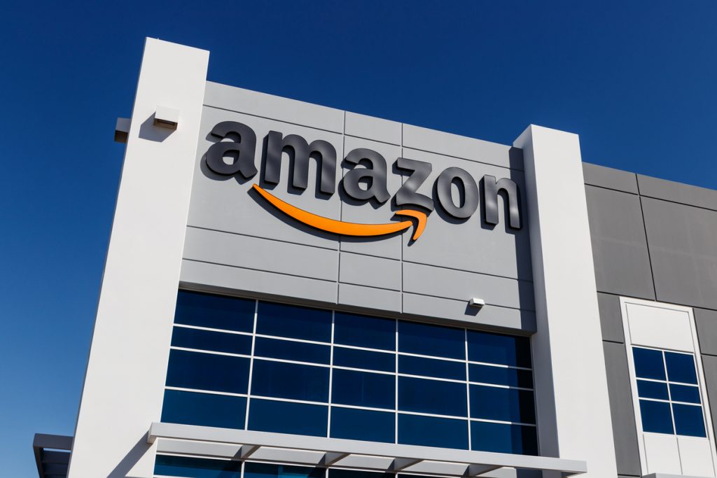 Class Action Filed Against Amazon in California