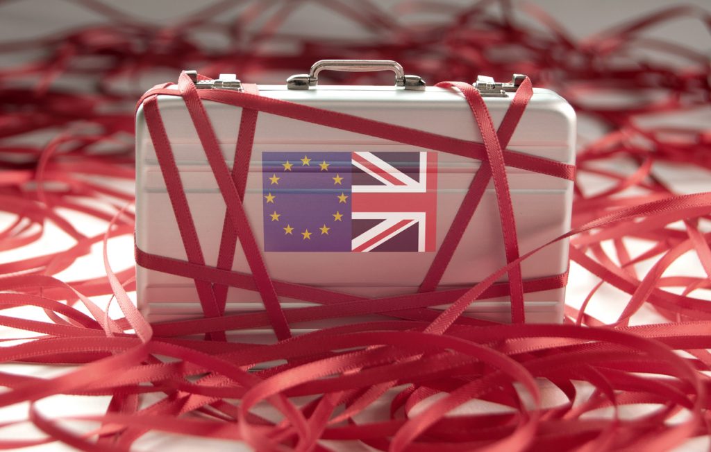 How Will the Paralegal Profession be Affected by Brexit?