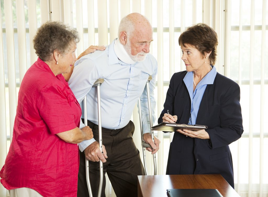 What Questions Should You Ask a Personal Injury Lawyer?