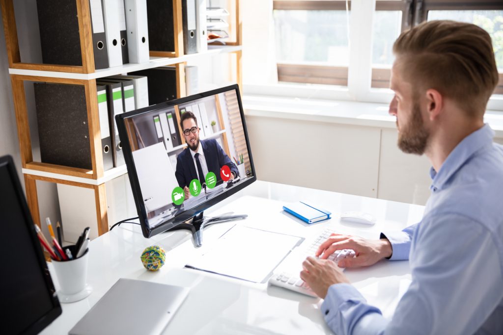 Which Video Conferencing Tool Is Best for Lawyers?