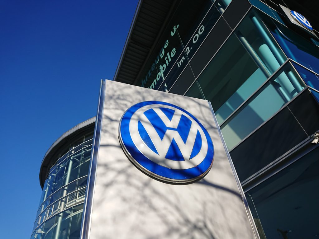 Germany’s Top Court Rules Against Volkswagen in ‘Dieselgate’ Case