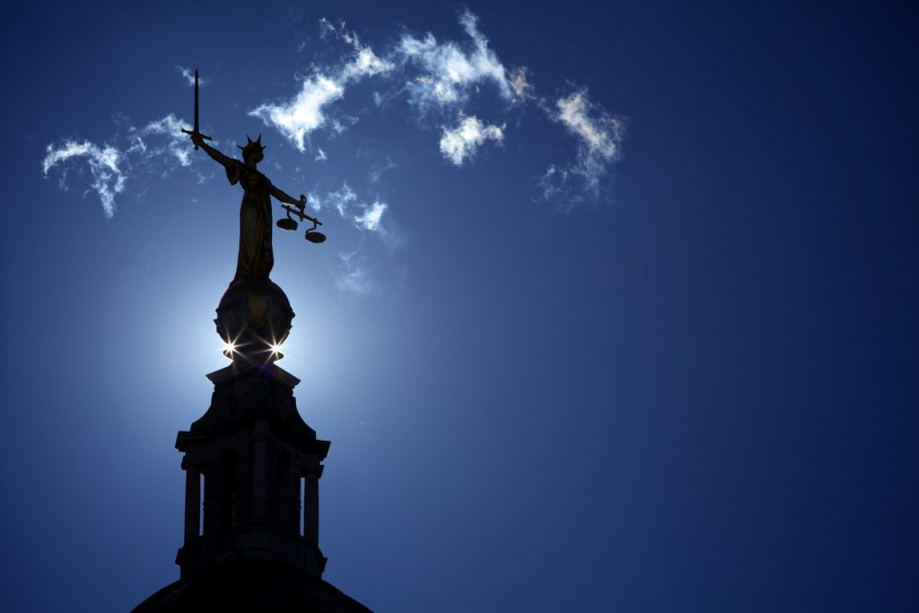 Jury Trials to Resume in England and Wales