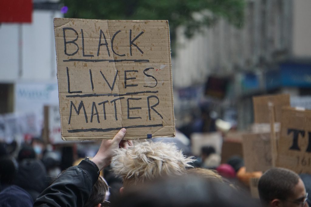 Is the Criminal Justice System Doing Enough to Tackle Racism?