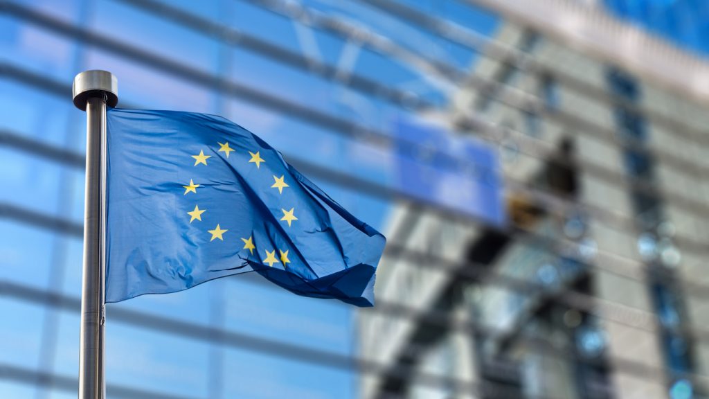 2020: The Year of EU Crypto-Asset Regulation?