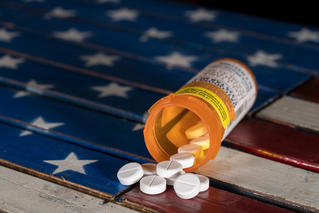 Physician’s Potential Criminal Liability for Prescribing Medications