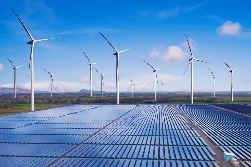 Renewable Energy: Is the Law Doing Enough?