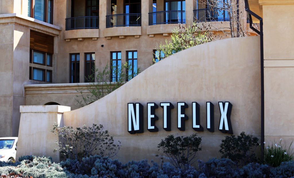 Netflix Fails to Dismiss Patent Infringement Claims