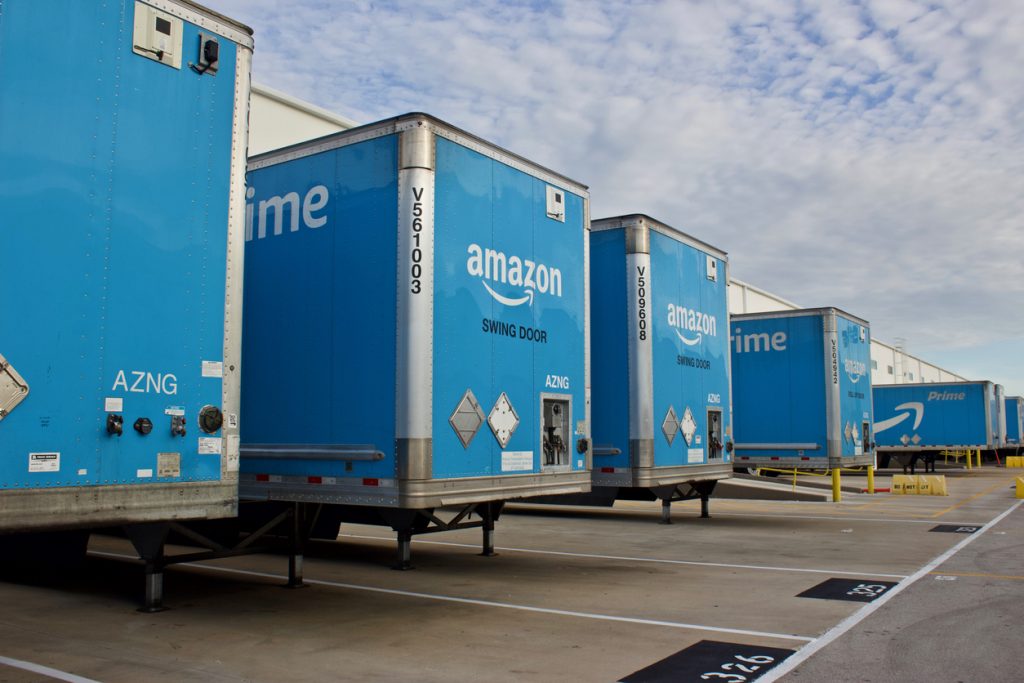 Amazon Drivers Do Not Have to Arbitrate, 9th Circuit Rules