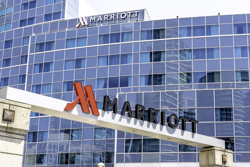 Marriott International Faces London Lawsuit Over Historic Data Breach