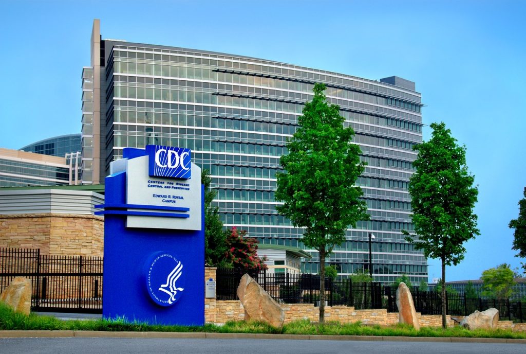 CDC Issues Sweeping Halt on Evictions to Combat COVID-19