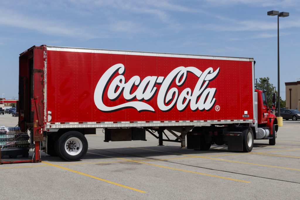 Coca-Cola Exploited COVID-19 to End Partnership, Suit Alleges