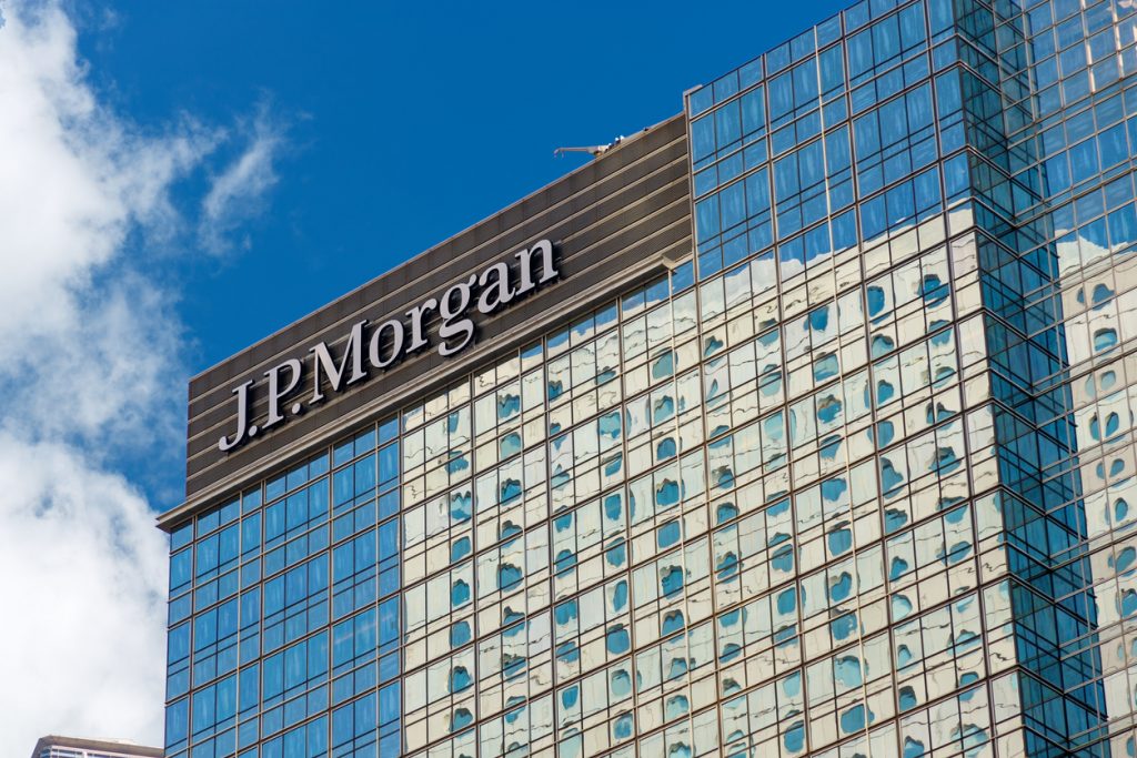 JPMorgan to Pay $920 Million in Highest Ever Spoofing Settlement