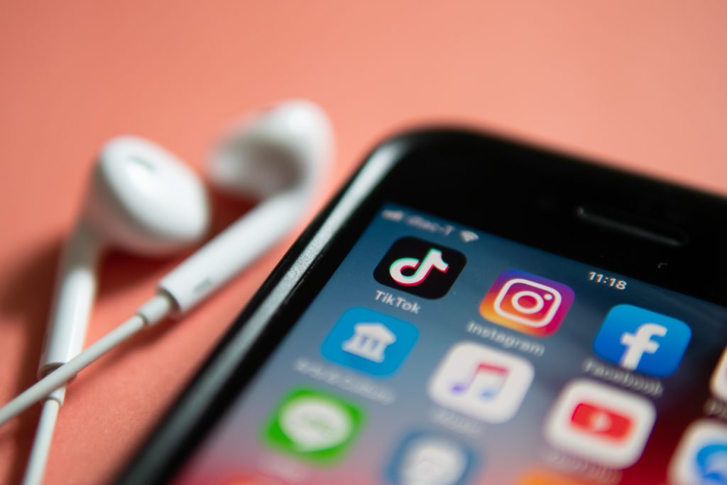 Federal Judge Halts Trump Administration’s TikTok Ban