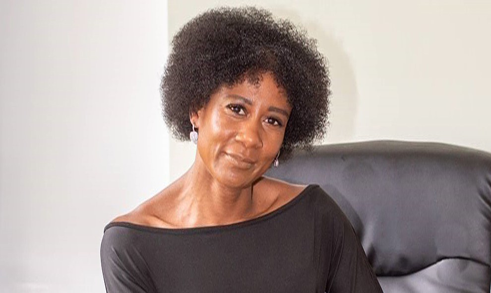 Paula Rhone-Adrien: I Am a Barrister and I Am a Victim of Racism