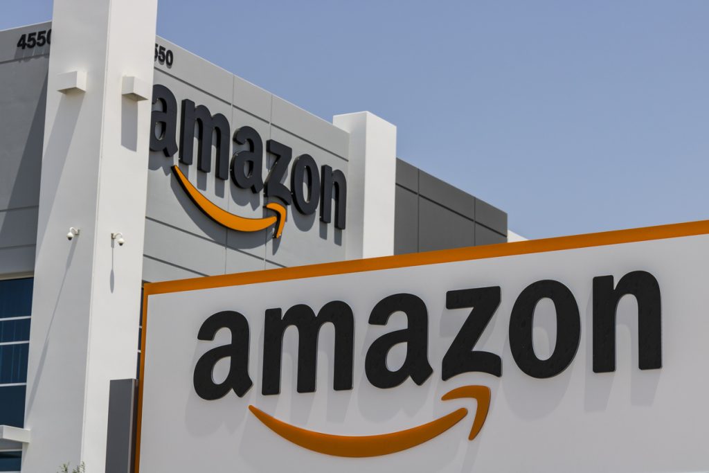 EU Files Antitrust Lawsuit Against Amazon