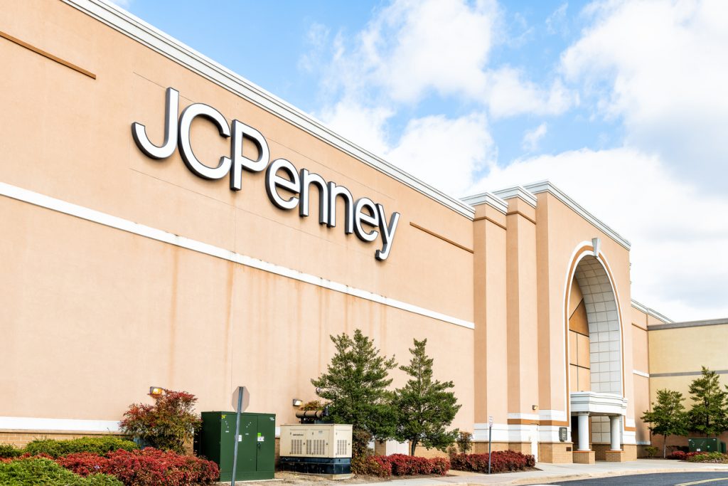 J.C. Penney Receives Approval for $1.75 Billion Asset Sale