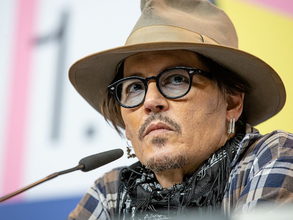 Johnny Depp Loses “Wife Beater” Libel Case Against The Sun