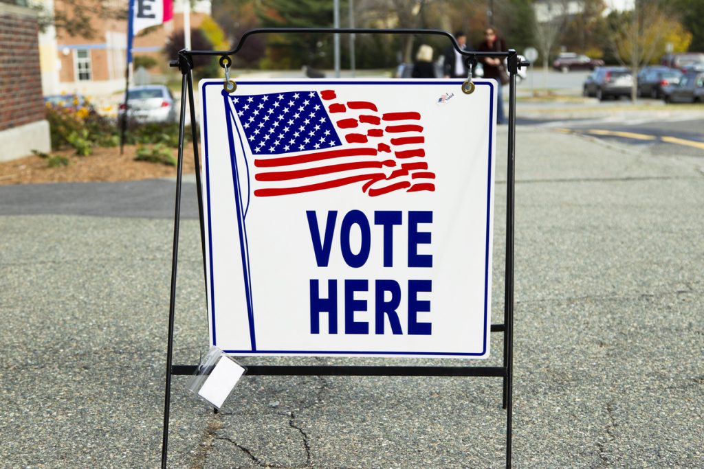 Fifth Circuit Dismisses Request to Block Drive-Through Voting in Texas