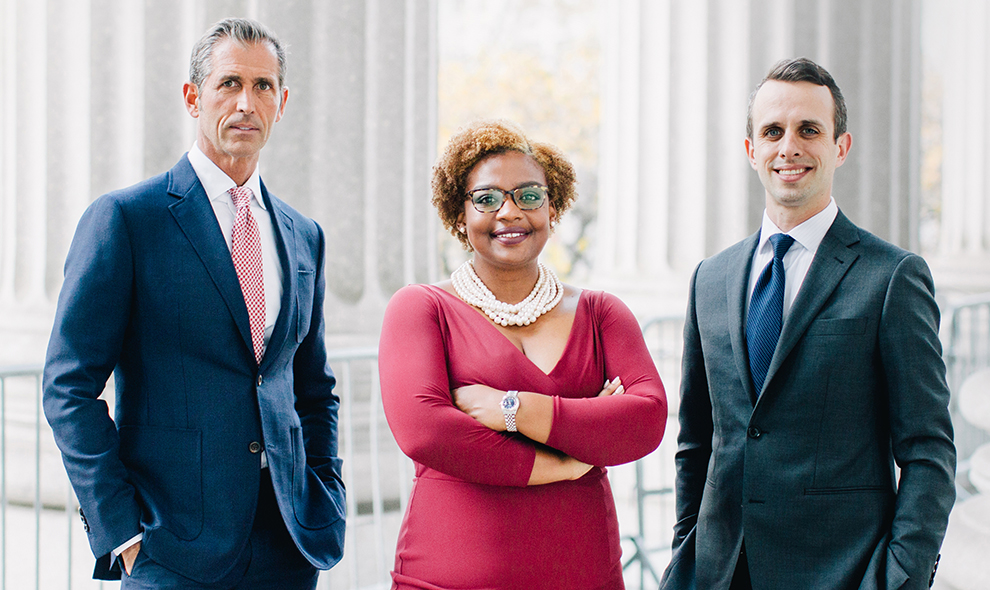 Phillips & Associates How Can I Tackle Race Discrimination at Work?