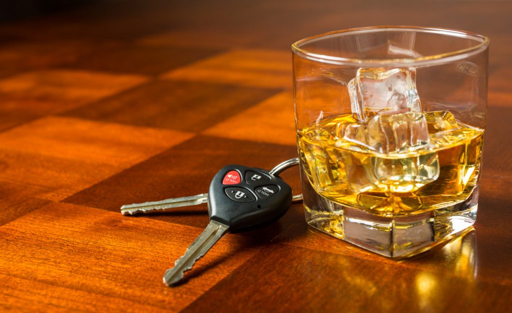 Does a DUI Conviction Count as a Criminal Offense?