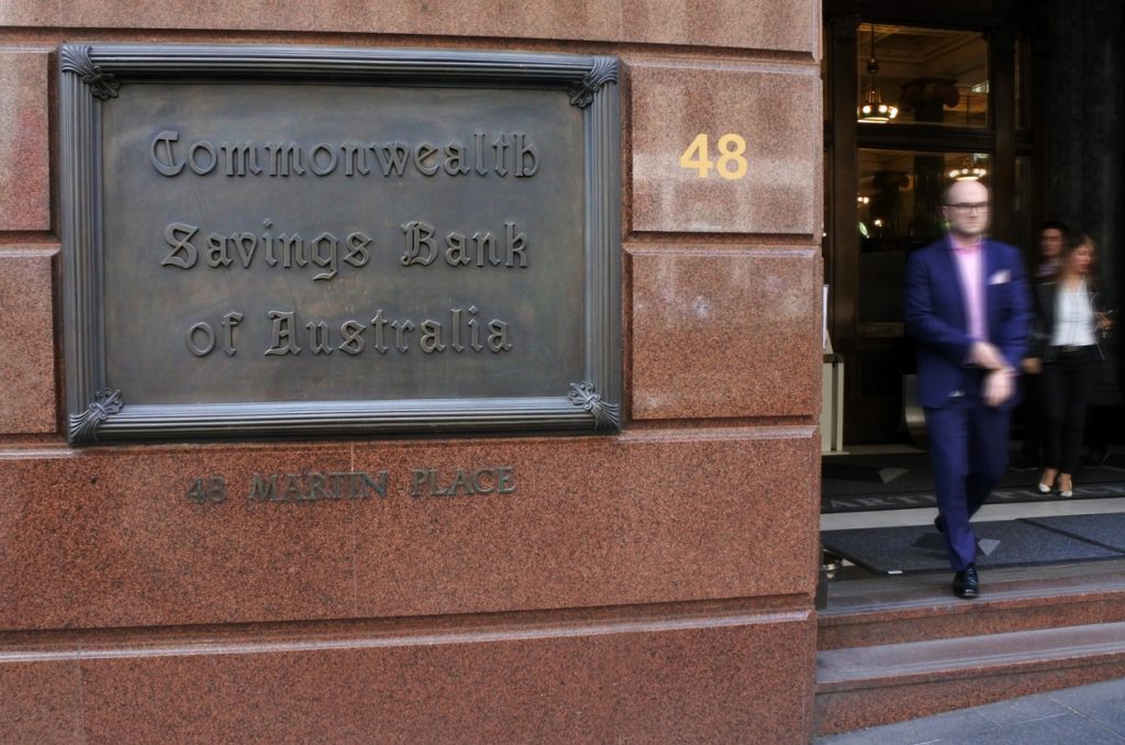 Commonwealth Bank of Australia Sued for Overcharging Interest