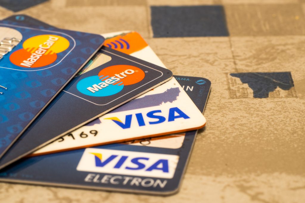 Chargeback on Credit Cards - Reversing Charges For Poor Goods & Services