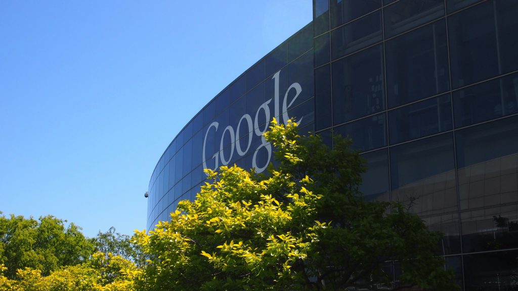 Google Employees Announce Significant Union Formation