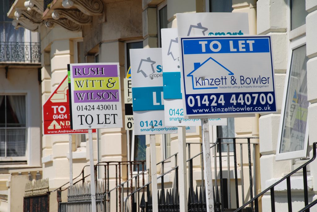 Leasehold Scandal to End as Homeowners Granted New Rights