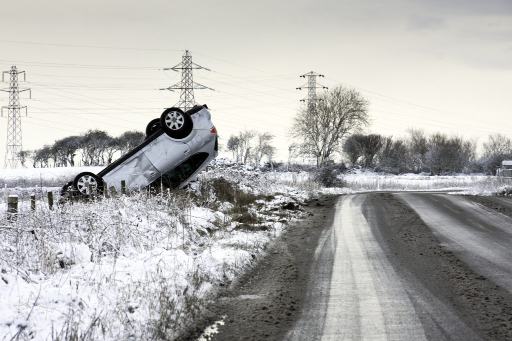 A winter storm has caused widespread power outages, travel disruptions, and frigid temperatures