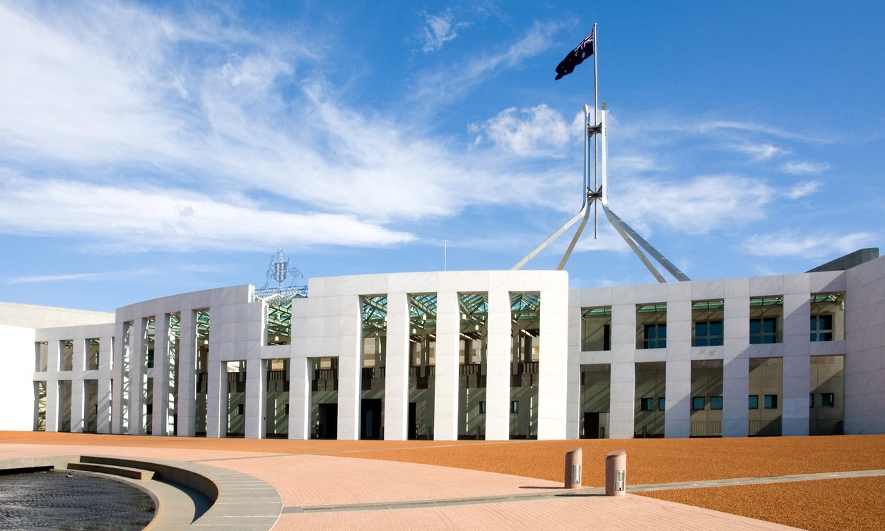 Parliament of Australia