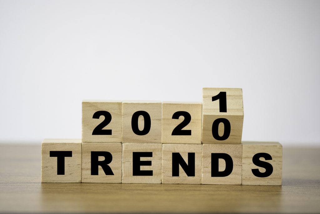 Five Trends That Might Emerge for Litigators in Scotland During 2021